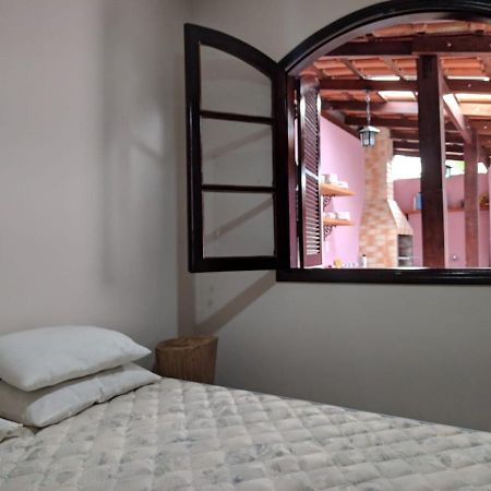 Ubatuba Centro - Casa Terreo Completa Villa Екстериор снимка