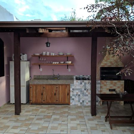 Ubatuba Centro - Casa Terreo Completa Villa Екстериор снимка