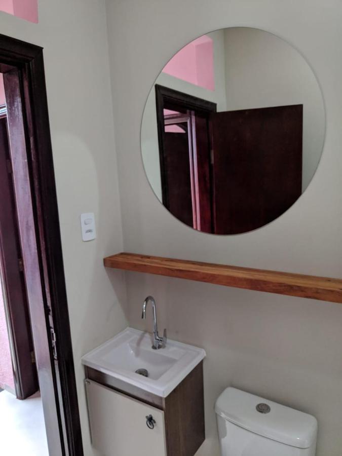 Ubatuba Centro - Casa Terreo Completa Villa Екстериор снимка