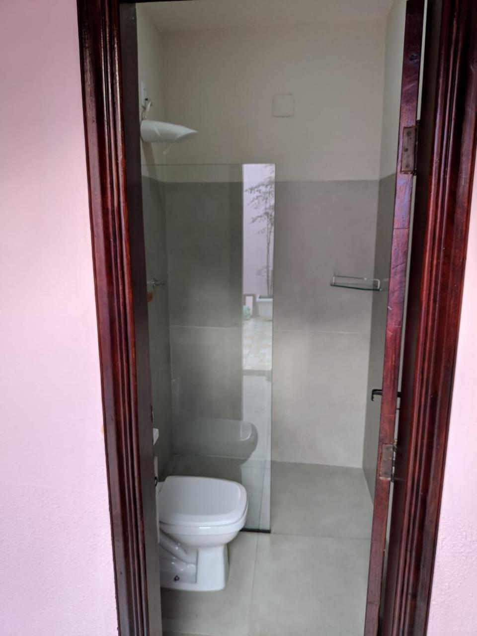 Ubatuba Centro - Casa Terreo Completa Villa Екстериор снимка