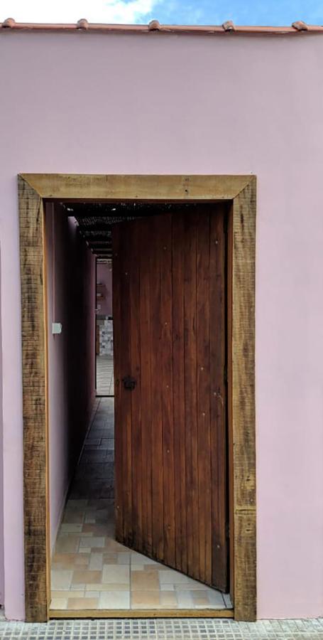 Ubatuba Centro - Casa Terreo Completa Villa Екстериор снимка