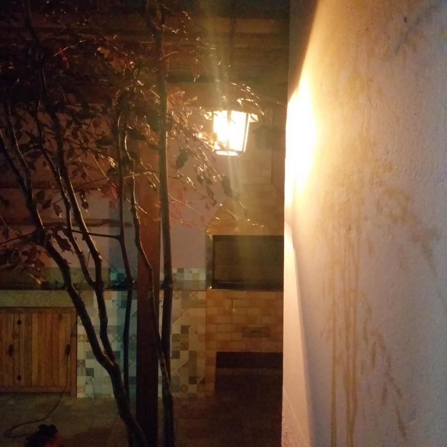 Ubatuba Centro - Casa Terreo Completa Villa Екстериор снимка