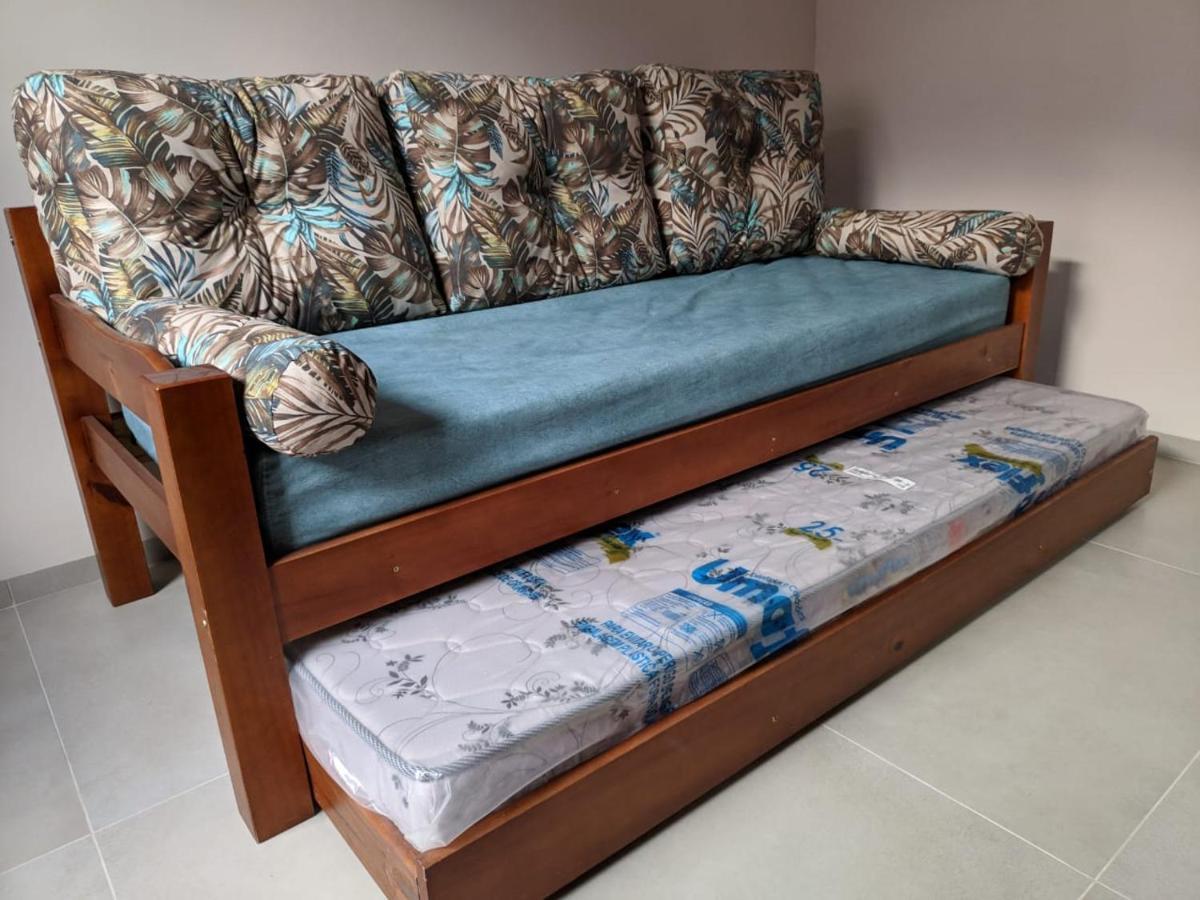 Ubatuba Centro - Casa Terreo Completa Villa Екстериор снимка
