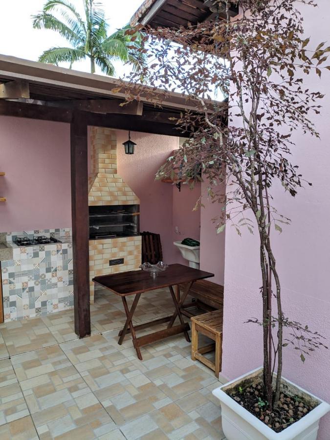 Ubatuba Centro - Casa Terreo Completa Villa Екстериор снимка