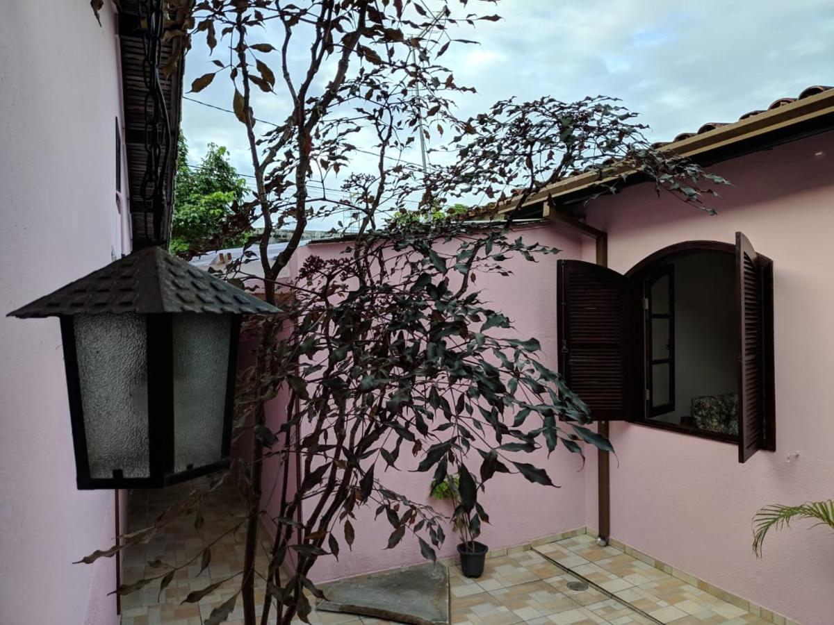 Ubatuba Centro - Casa Terreo Completa Villa Екстериор снимка