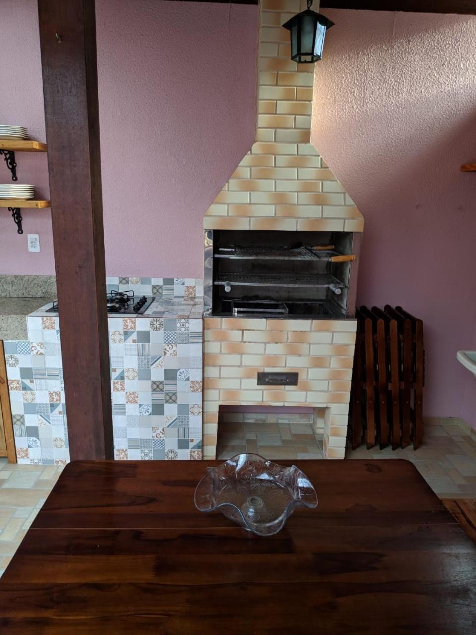 Ubatuba Centro - Casa Terreo Completa Villa Екстериор снимка