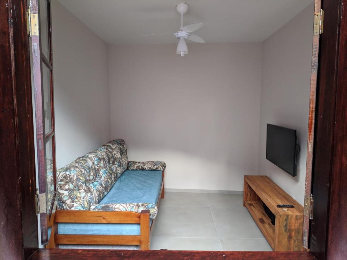 Ubatuba Centro - Casa Terreo Completa Villa Екстериор снимка