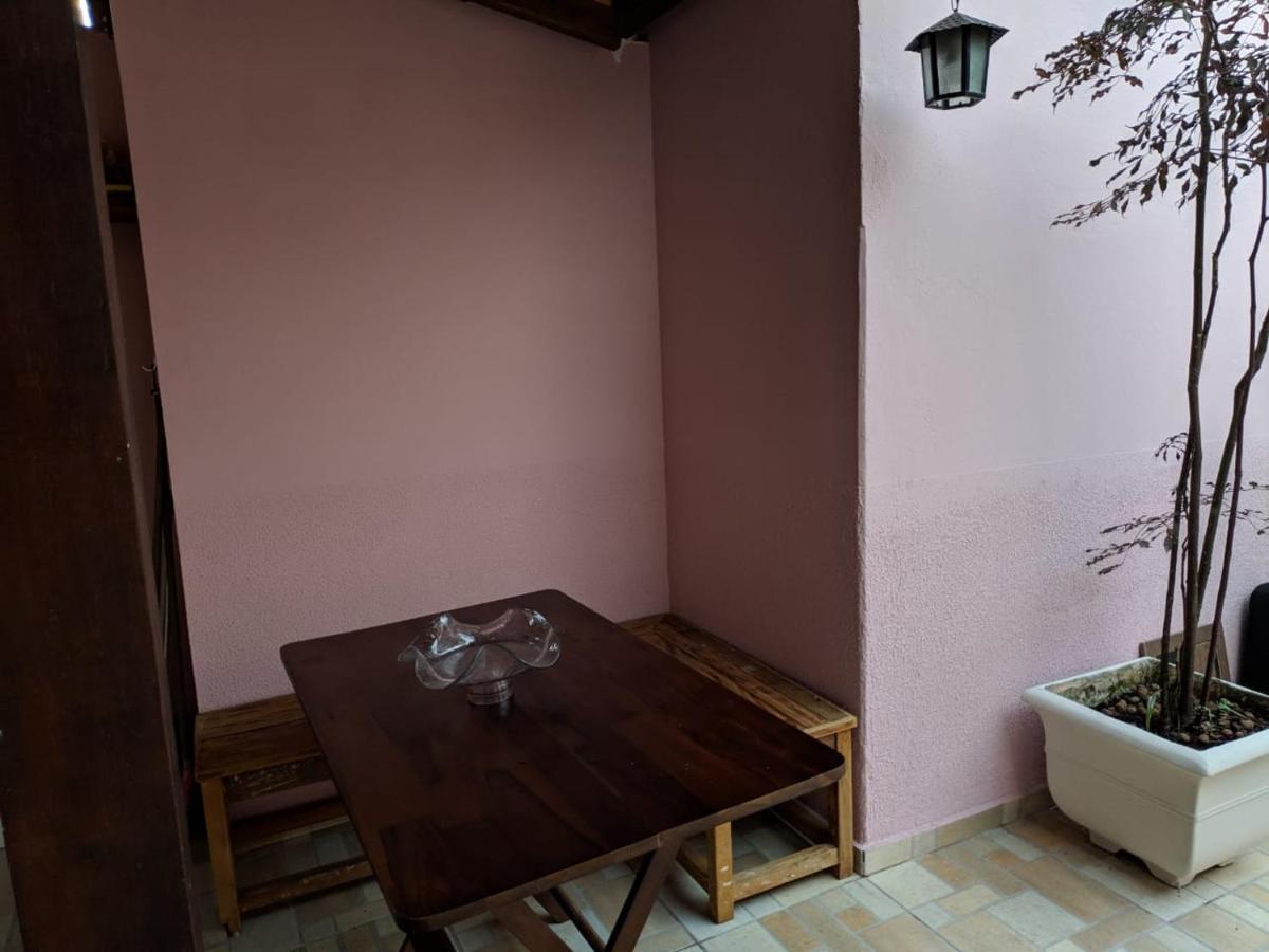 Ubatuba Centro - Casa Terreo Completa Villa Екстериор снимка