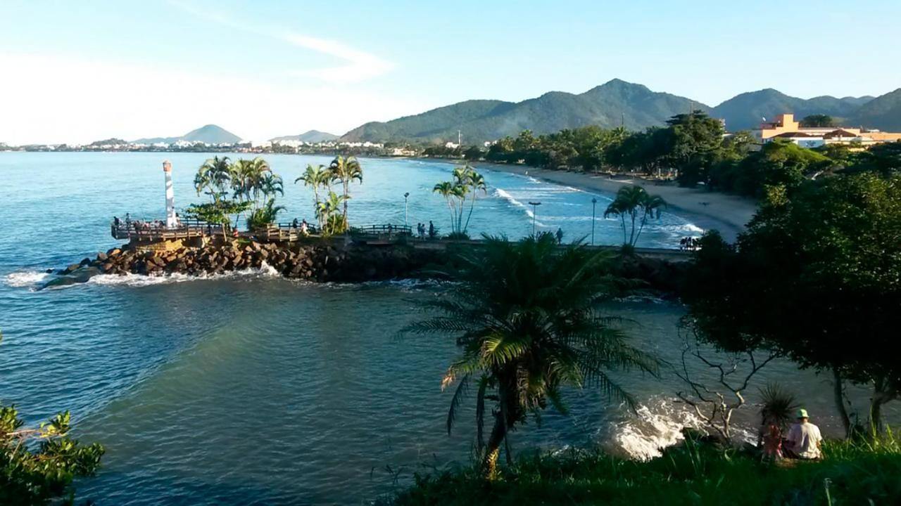 Ubatuba Centro - Casa Terreo Completa Villa Екстериор снимка